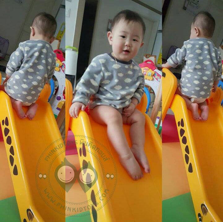 สไลเดอร์ยีราฟ-สไลยีราฟ-Giraffe-Silider-11