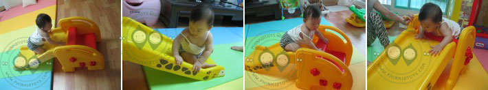 สไลเดอร์ยีราฟ-สไลยีราฟ-Giraffe-Silider