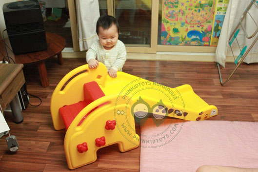 สไลเดอร์ยีราฟ-สไลยีราฟ-Giraffe-Silider