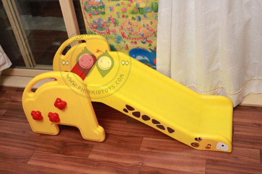 สไลเดอร์ยีราฟ-สไลยีราฟ-Giraffe-Silider