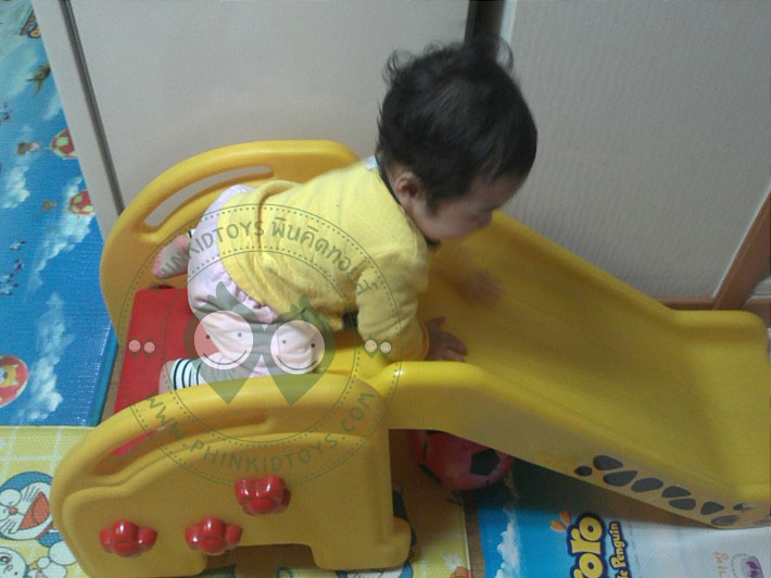 สไลเดอร์ยีราฟ-สไลยีราฟ-Giraffe-Silider