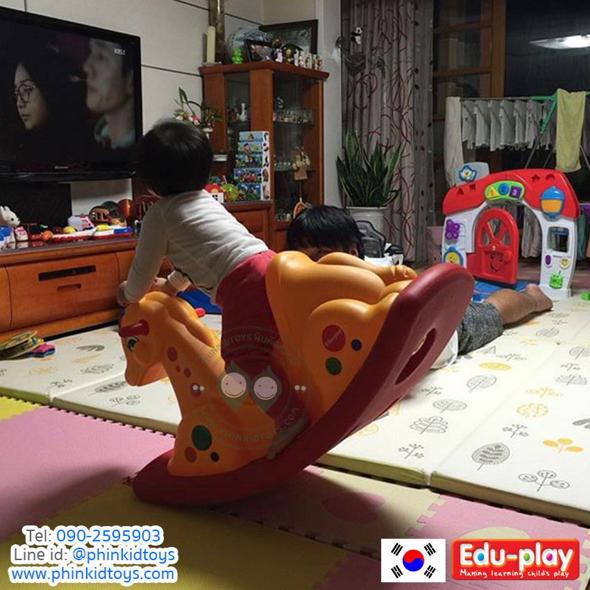 Eduplay ยีราฟโยกเยกจากเกาหลี