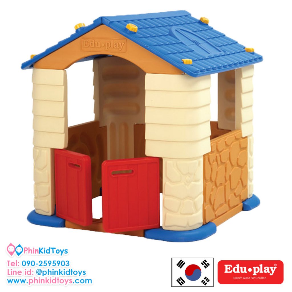 บ้านเด็ก Eduplay PH-7328-2