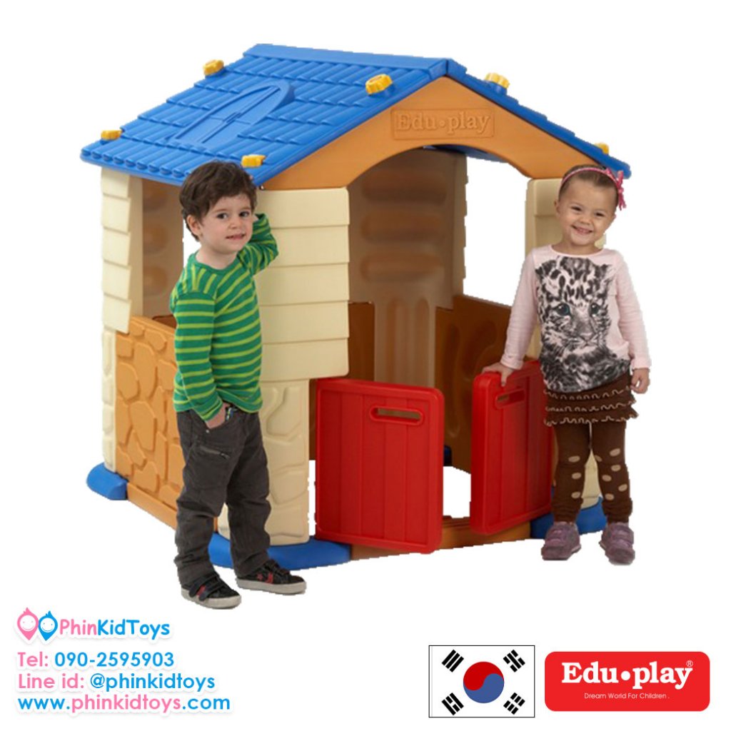 บ้านเด็ก Eduplay PH-7328-3