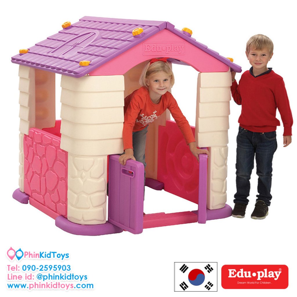 บ้านเด็ก Eduplay PH-7328V-2