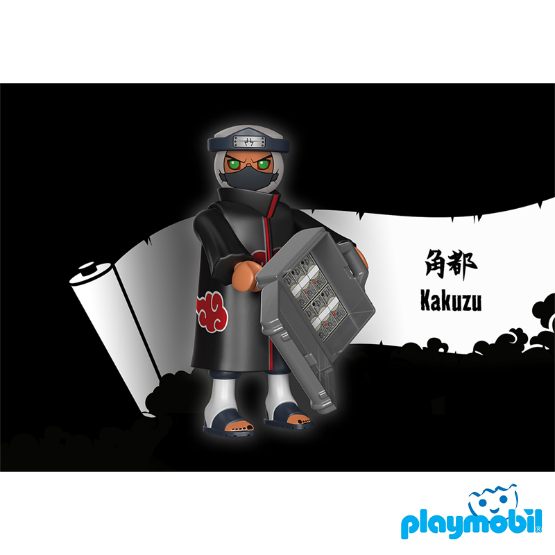 Playmobil 71102 Kakuzu คาคุซึ