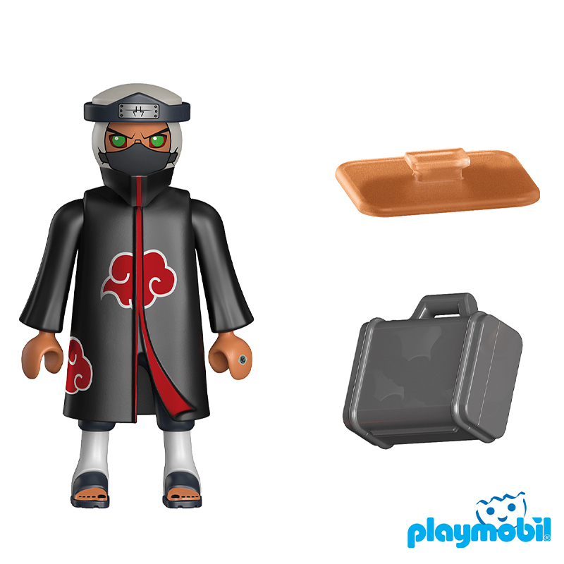 Playmobil 71102 Kakuzu คาคุซึ