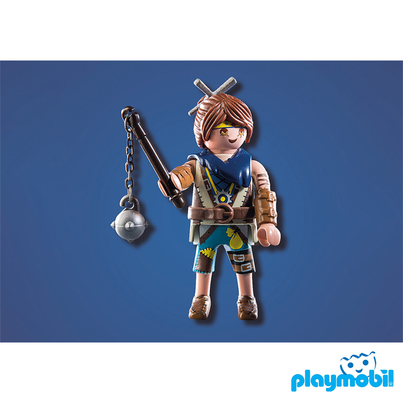 Playmobil 71023 Novelmore Sal'ahari Sands - Sand Stormer โนเวลมอร์ ซาลาฮาริ แซนด์ - เรือแซนด์สตอมเมอร์