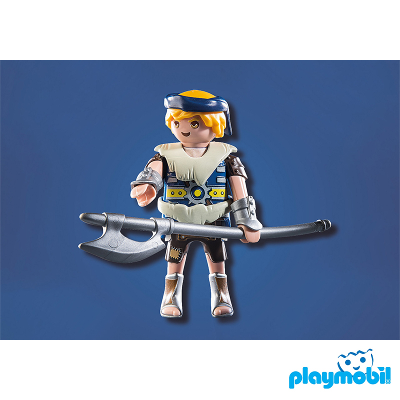 Playmobil 71023 Novelmore Sal'ahari Sands - Sand Stormer โนเวลมอร์ ซาลาฮาริ แซนด์ - เรือแซนด์สตอมเมอร์