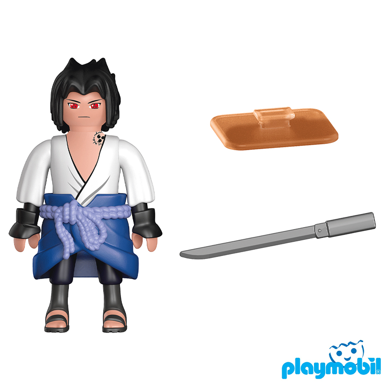 Playmobil 71097 Sasuke ซาสึเกะ