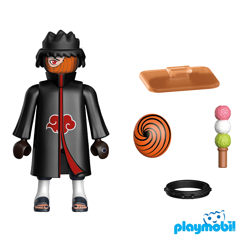 Playmobil 71101 Tobi โทบิ