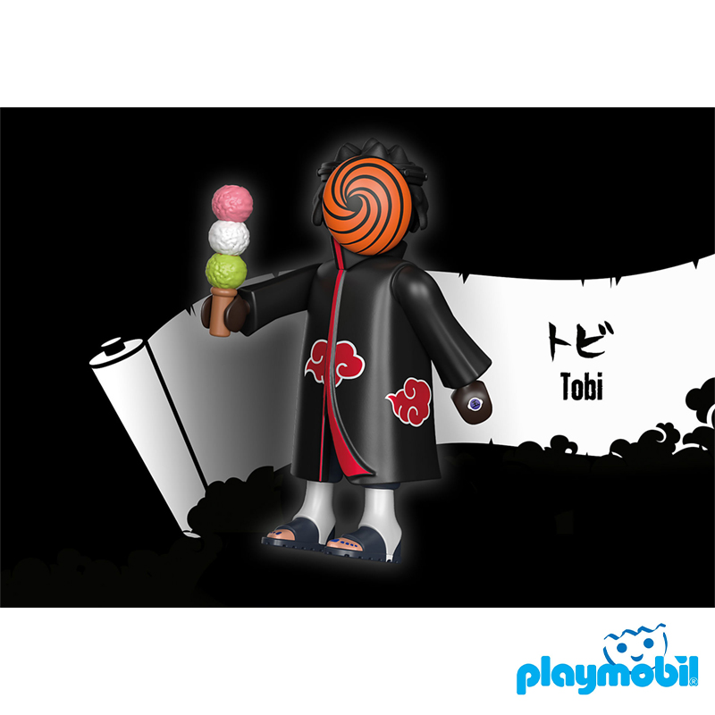 Playmobil 71101 Tobi โทบิ
